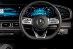 Mercedes-Benz GLE300 d 4Matic AMG Line 2019 года (UK)